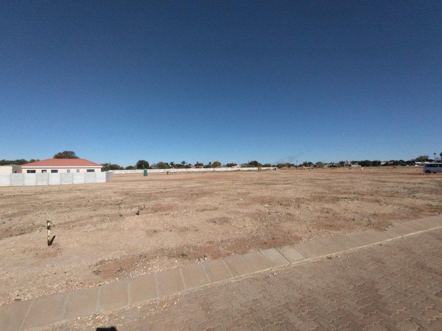 0 Bedroom Property for Sale in Blydeville Northern Cape